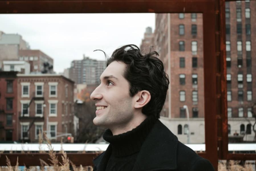 The Jellyfish in Manhattan – Indigo Magazine