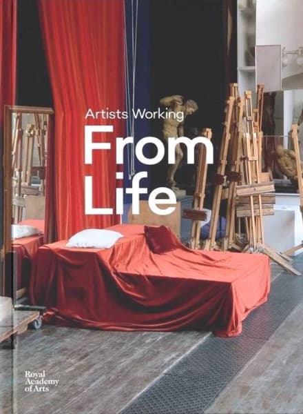 ARTISTS WORKING FROM LIFE