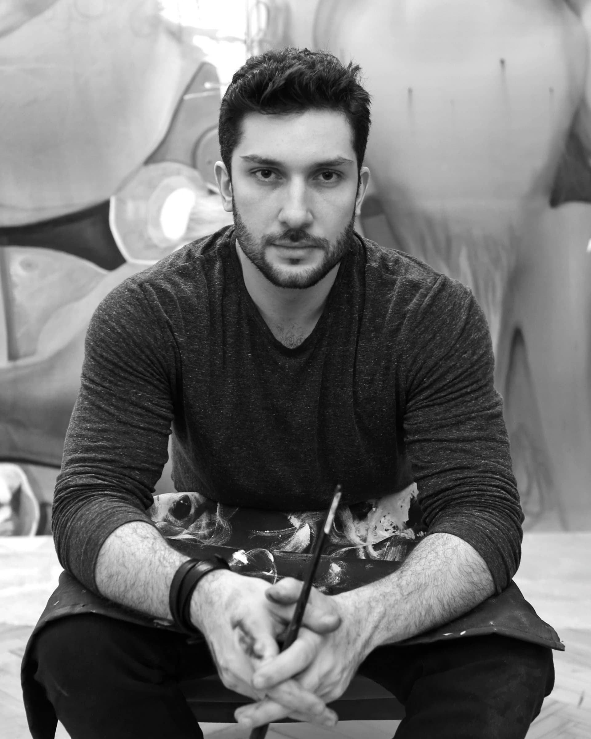 Levan Songulashvili