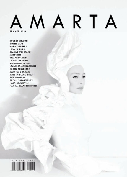 AMARTA