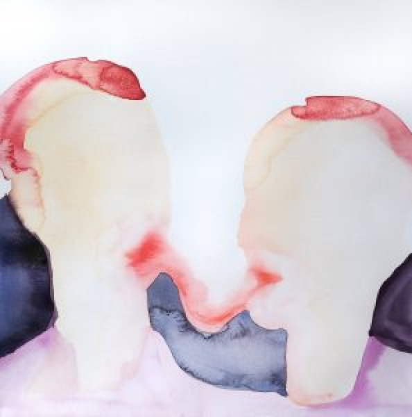 Watercolors, 1