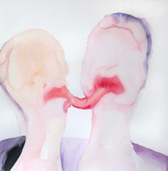 Watercolors, 2