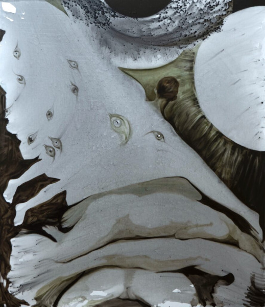 Ad Infinitum, 3