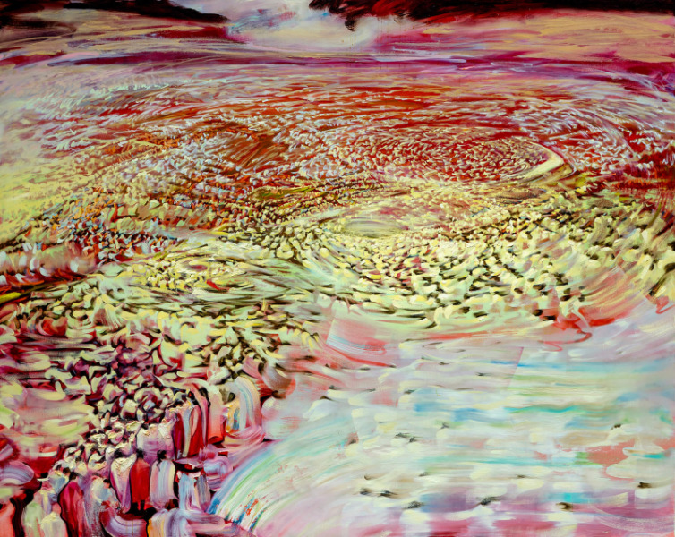 Elysium, 3