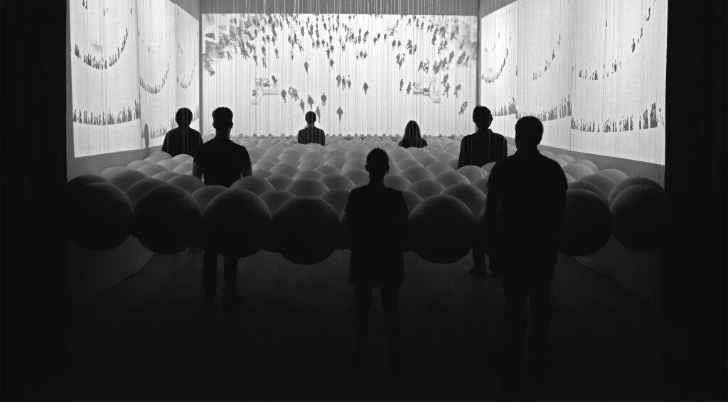 The System of Objects Levan Songulashvili